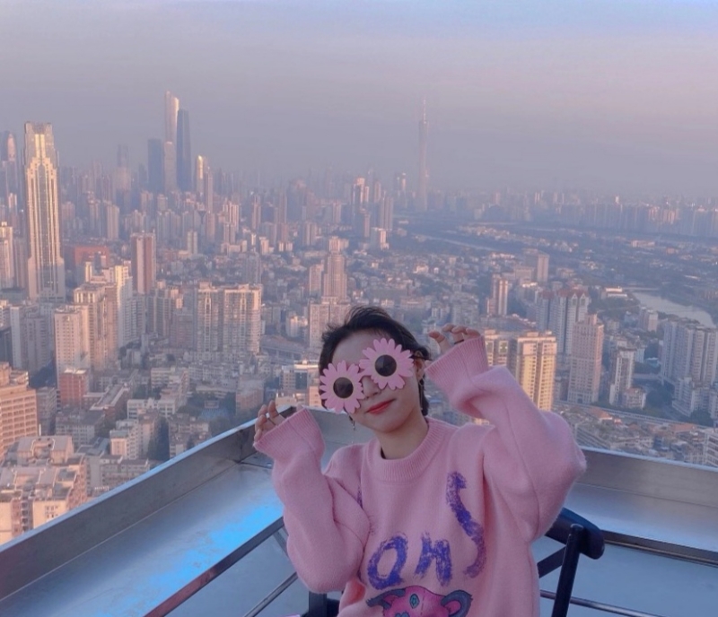 Kikiying66的第一张照片--金门相亲网