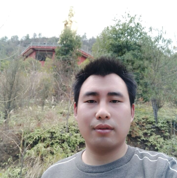 小绵羊的第一张照片--金门相亲网