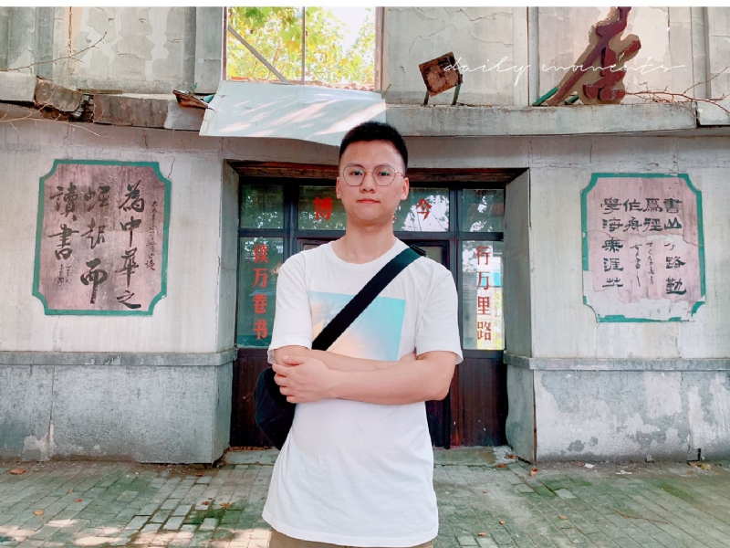 好知己的第一张照片--金门相亲网