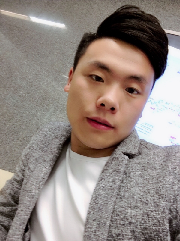 王先生的第一张照片--金门相亲网