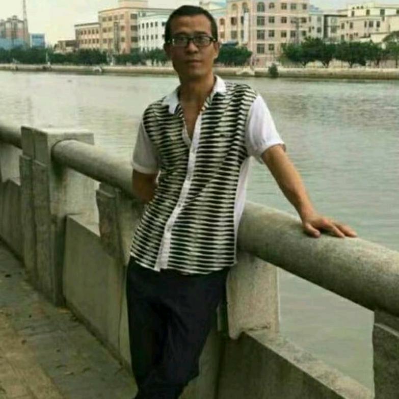 不会飞的鱼的第一张照片--金门相亲网