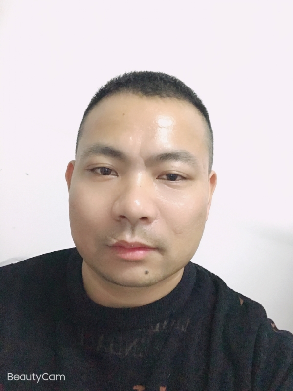 淡然的第一张照片--金门相亲网