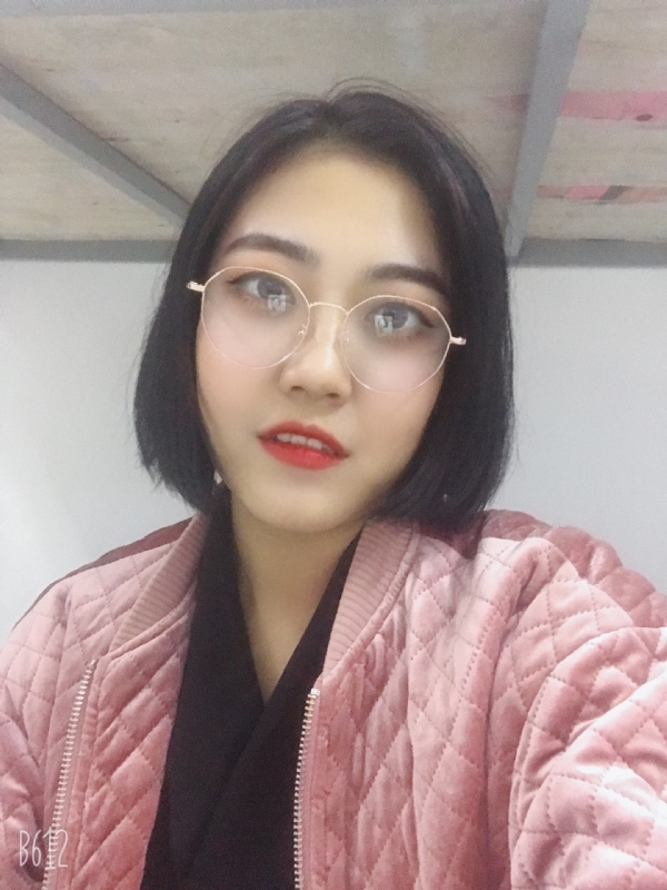 小羽的第一张照片--金门相亲网