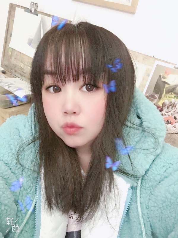 画画宝贝的第一张照片--金门相亲网