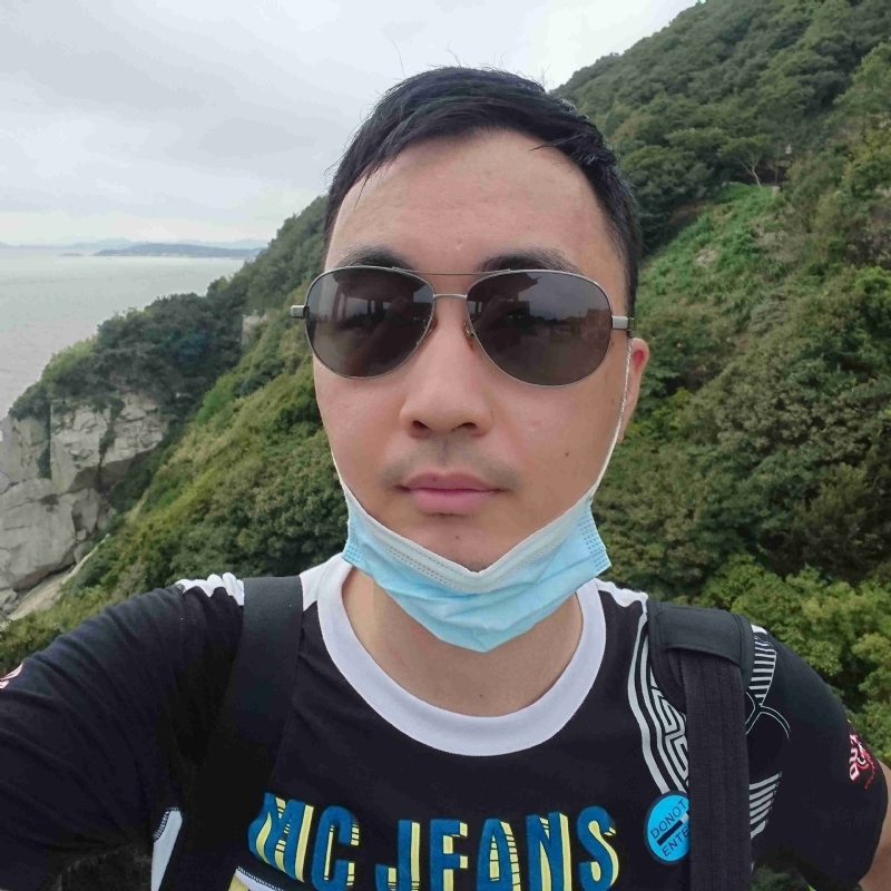 h君的第一张照片--金门相亲网