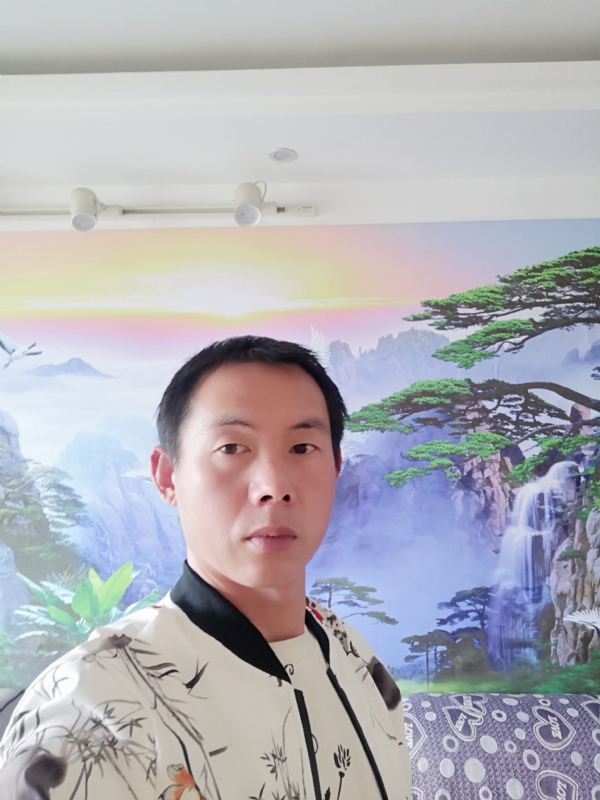 子非我的第一张照片--金门相亲网