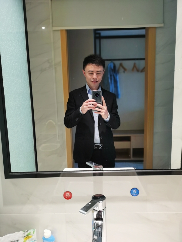 Lin的第一张照片--金门相亲网