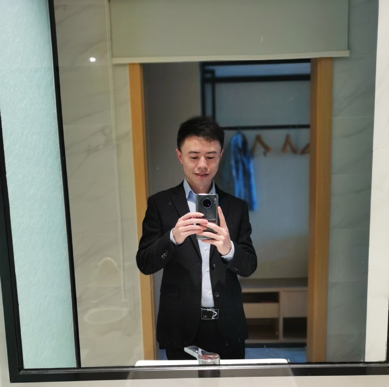 Lin的第三张照片--金门相亲网