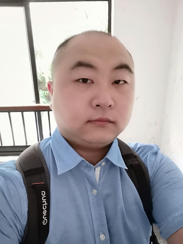 火炎月的第一张照片--金门相亲网