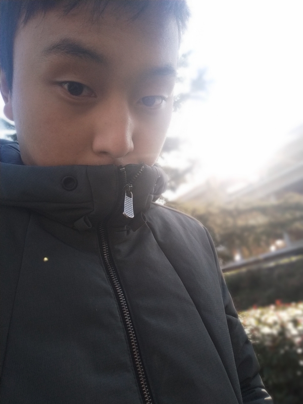 落幕的第一张照片--金门相亲网
