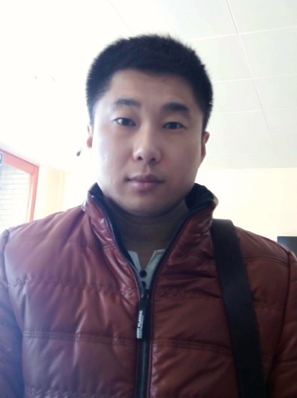幸福生活的第二张照片--金门相亲网