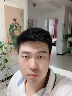 全心全意的第一张照片--金门相亲网