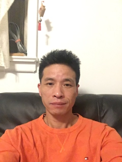 美籍华人的第一张照片--金门相亲网