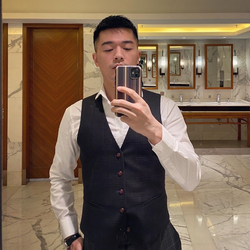 理想三旬的第二张照片--金门相亲网