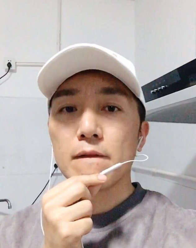 简单人生的第二张照片--金门相亲网