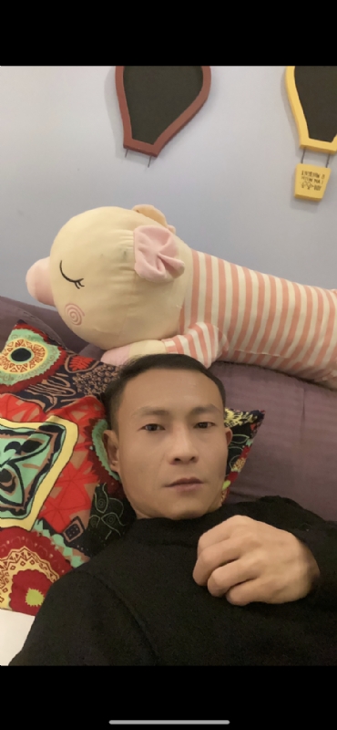 狼道的第一张照片--金门相亲网