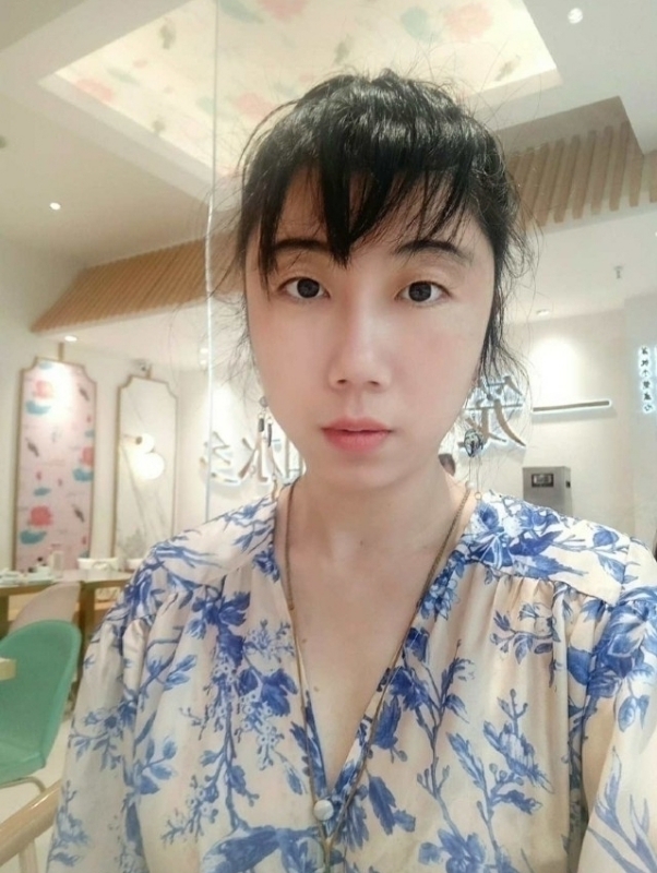 蜜糖的第一张照片--金门相亲网