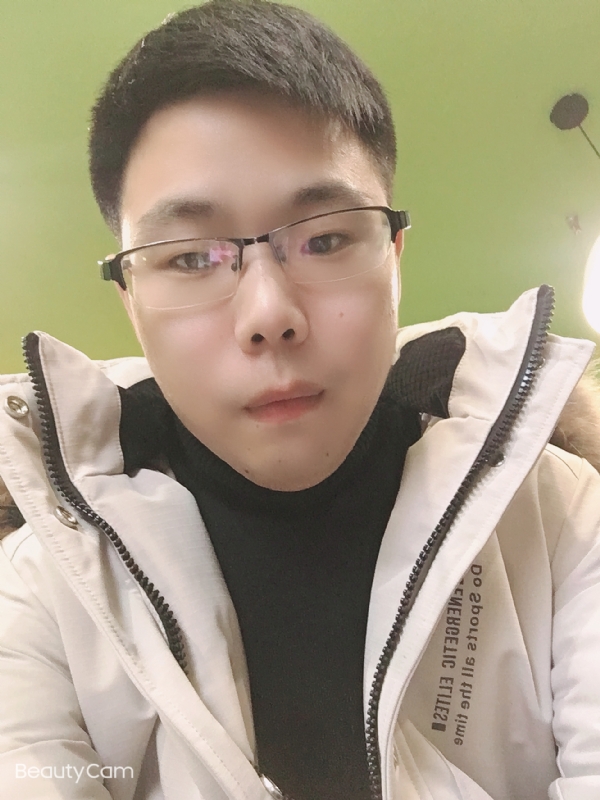 随缘的第一张照片--金门相亲网