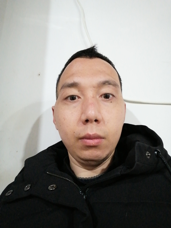 我要捡钱的第一张照片--金门相亲网
