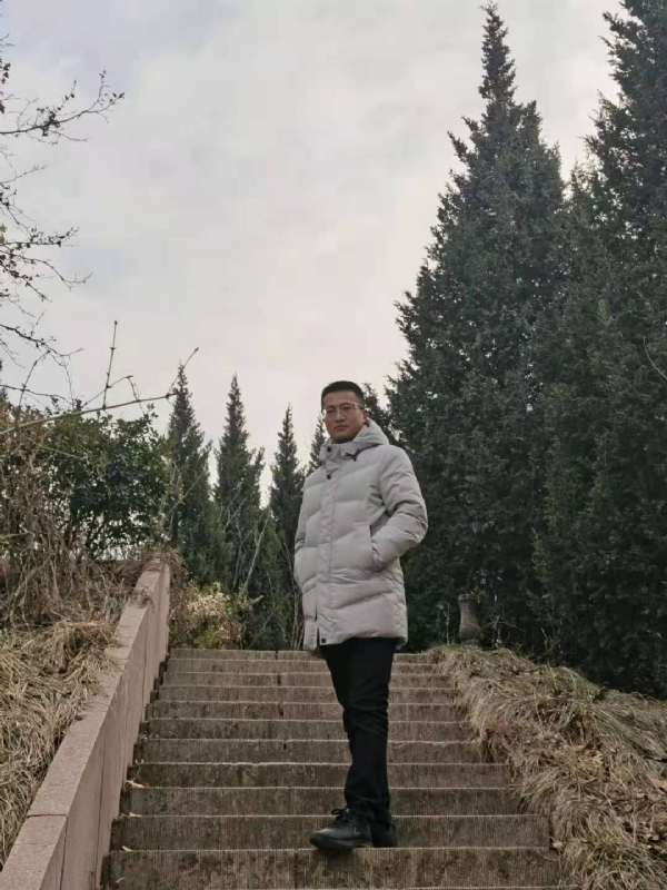 期待的第二张照片--金门相亲网