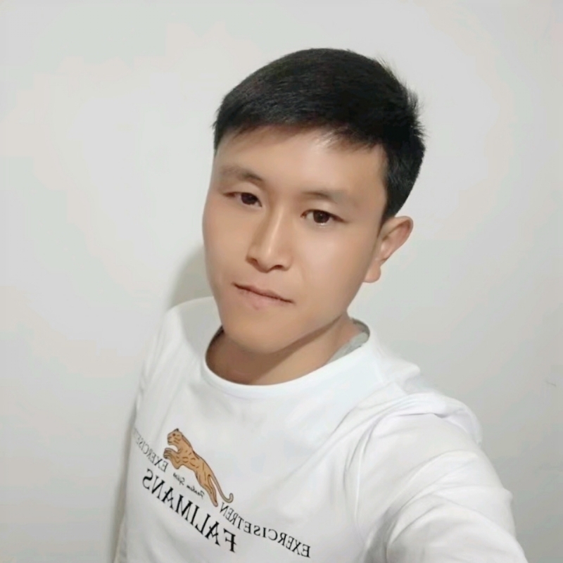 小雨滔滔的第一张照片--金门相亲网