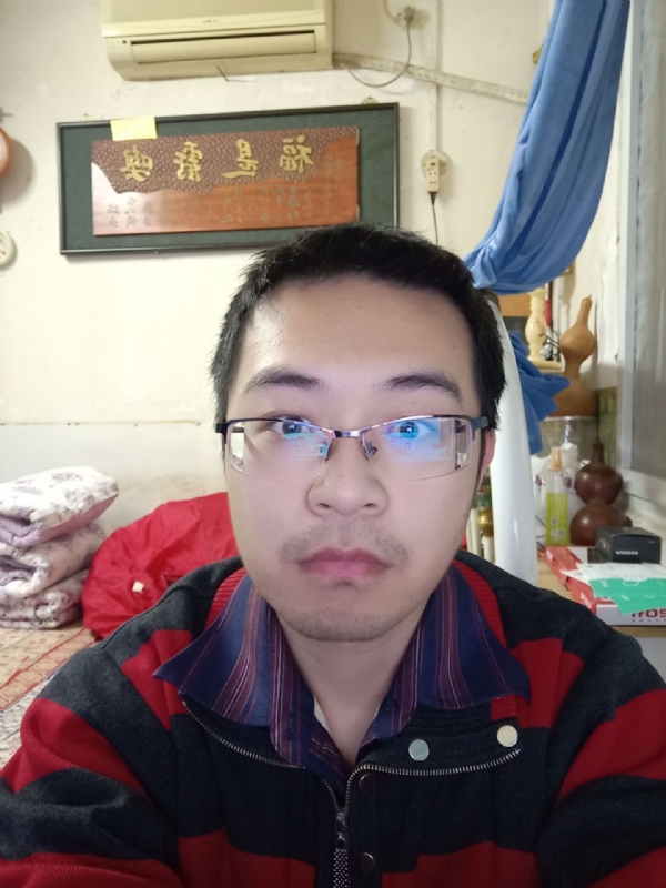 单刷之神的第一张照片--金门相亲网