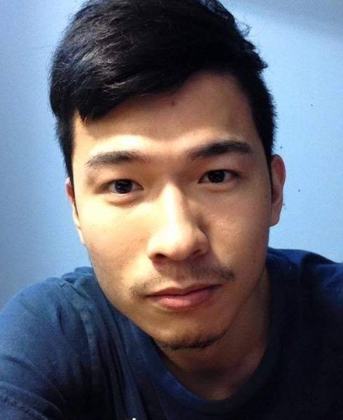 alan的第一张照片--金门相亲网