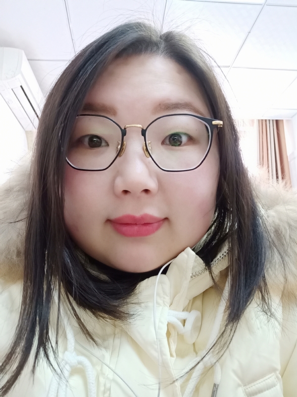 思妙的第一张照片--金门相亲网