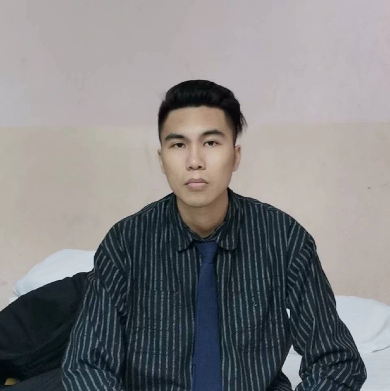 烟斗的第一张照片--金门相亲网