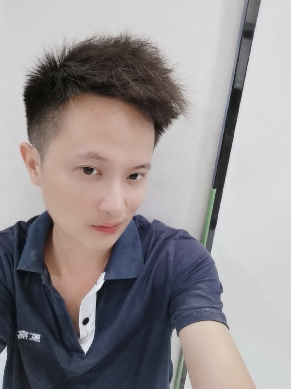 余温的第一张照片--金门相亲网