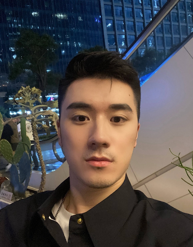 潇潇的第二张照片--金门相亲网