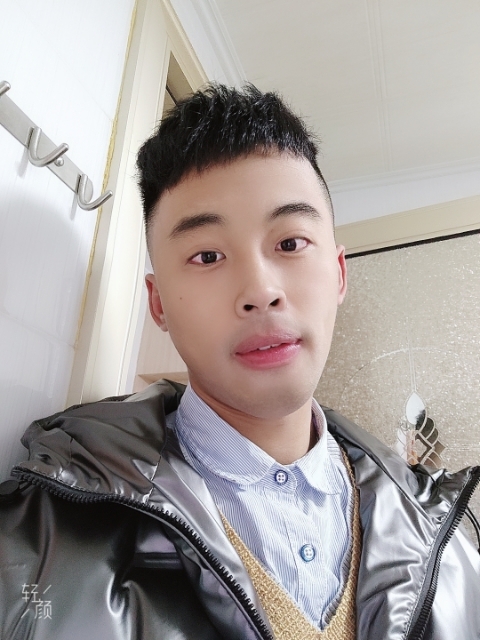 幼稚鬼的第一张照片--金门相亲网
