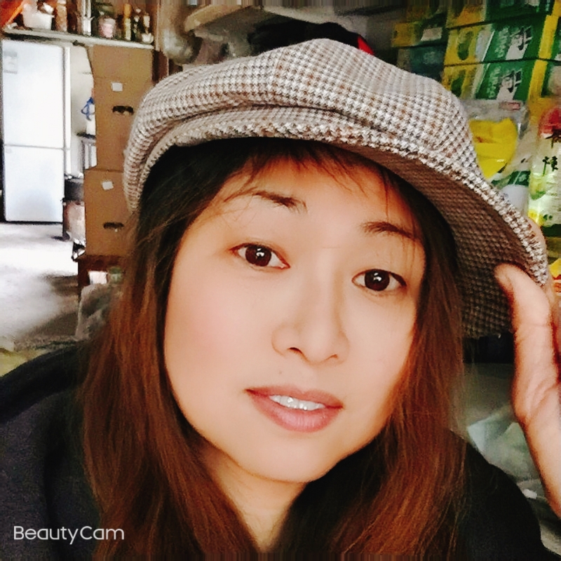 明天会更好的第一张照片--金门相亲网