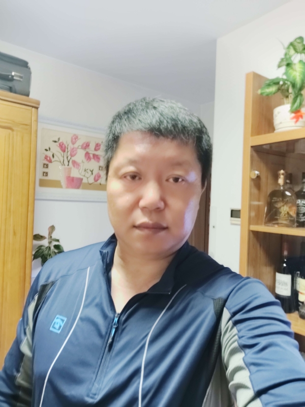 寻缘的第一张照片--金门相亲网