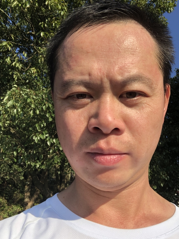 猩猩巨呃的第四张照片--金门相亲网