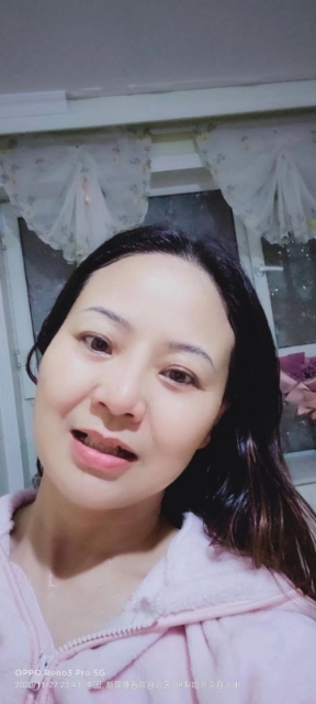 花雨的第二张照片--金门相亲网