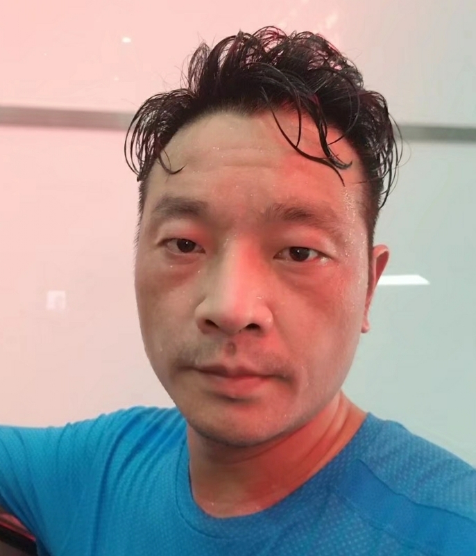 罗新华的第一张照片--金门相亲网