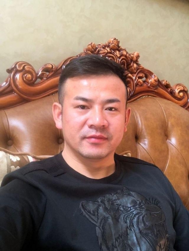 许你一笔墨的第一张照片--金门相亲网