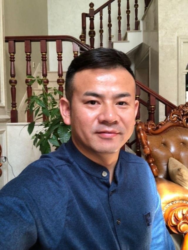 许你一笔墨的第二张照片--金门相亲网