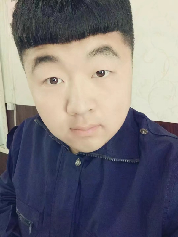 牟先森的第一张照片--金门相亲网