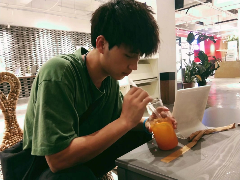 一花一世界的第二张照片--金门相亲网