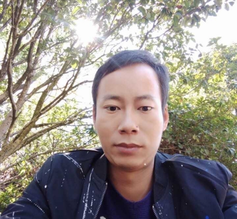 晨曦的第一张照片--金门相亲网