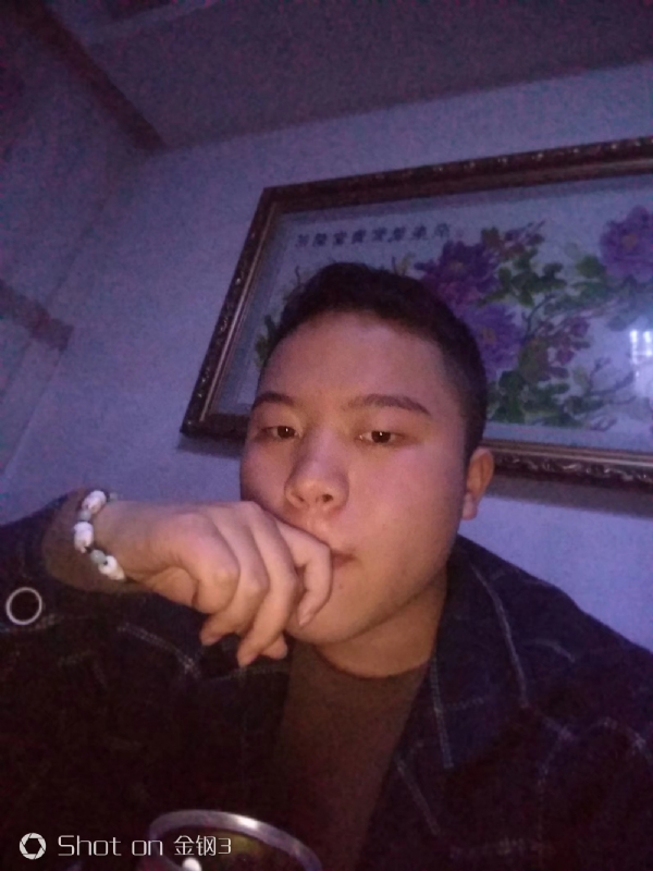 刚刚好德的第一张照片--金门相亲网