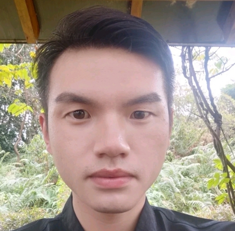 彬彬有礼的第一张照片--金门相亲网