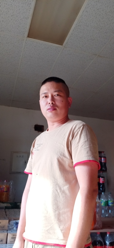 有心人的第三张照片--金门相亲网