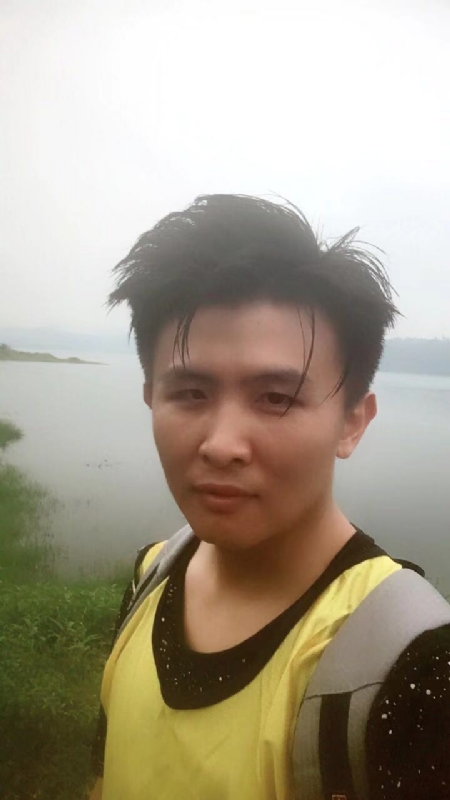阳光与自由的第一张照片--金门相亲网