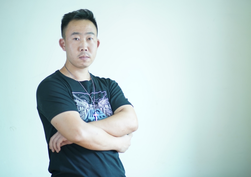 独行侠的第二张照片--金门相亲网