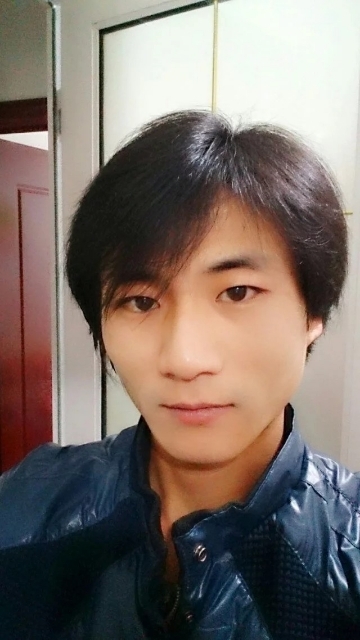 落叶有意的第一张照片--金门相亲网