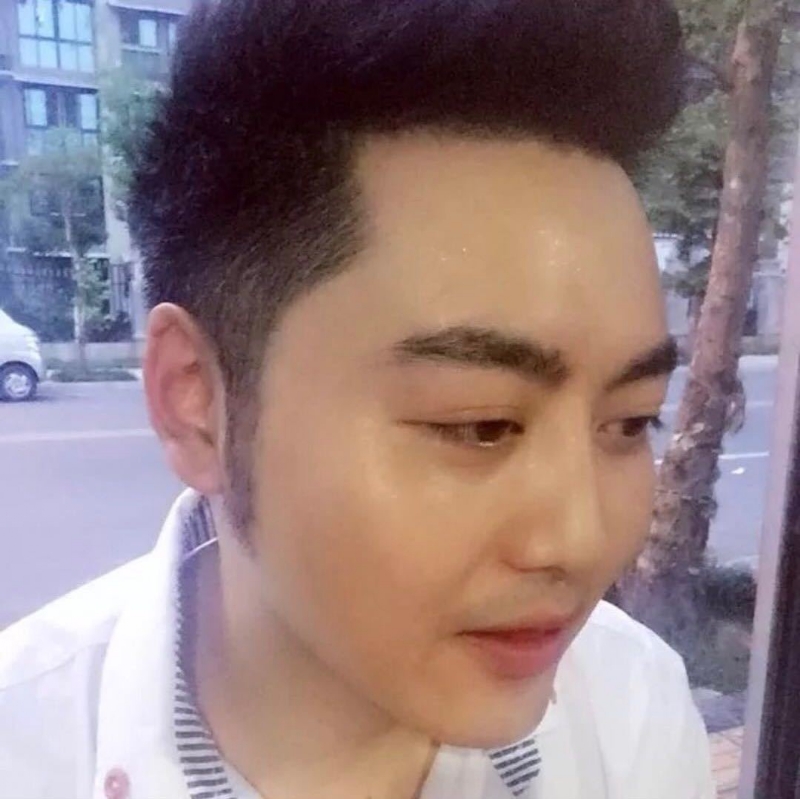 加油吧少年的第一张照片--金门相亲网