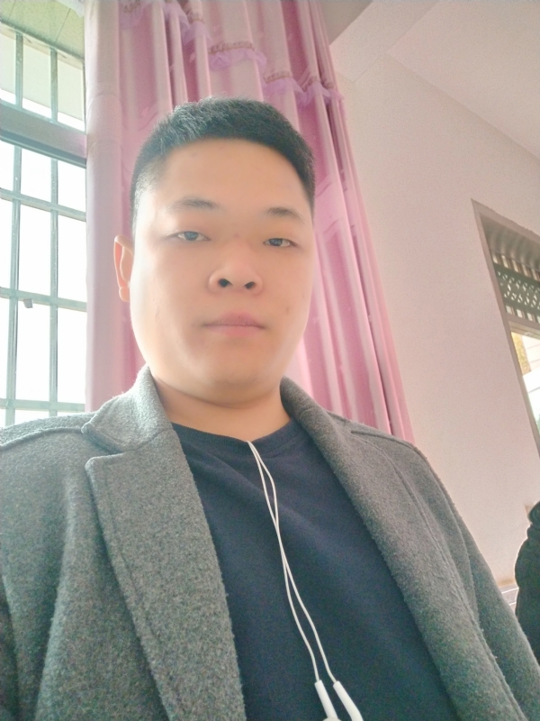惠州交友的第一张照片--金门相亲网